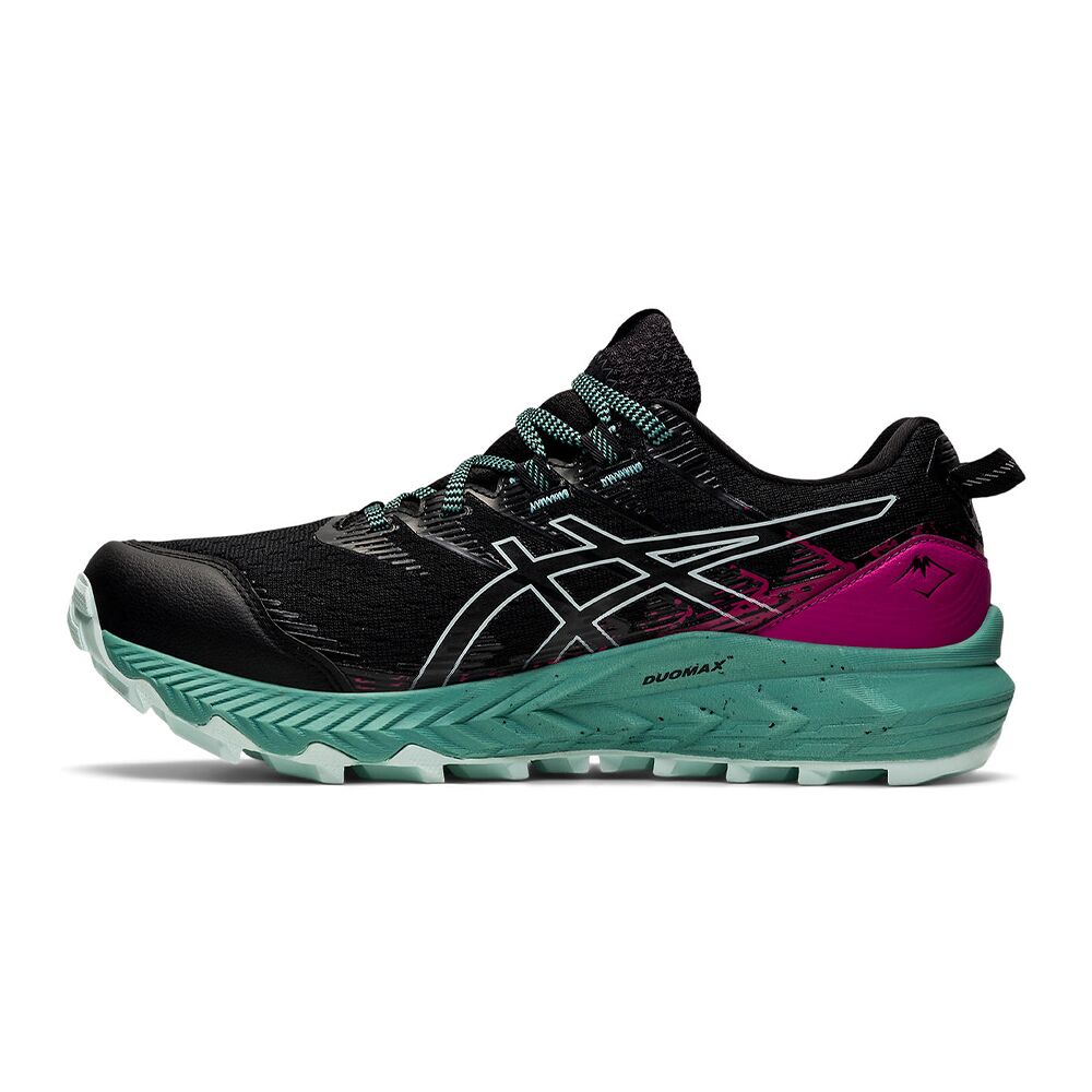 Asics hotsell trail duomax